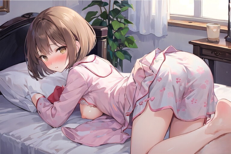 【実演】CV結女、あまあまシュチュボ付き！