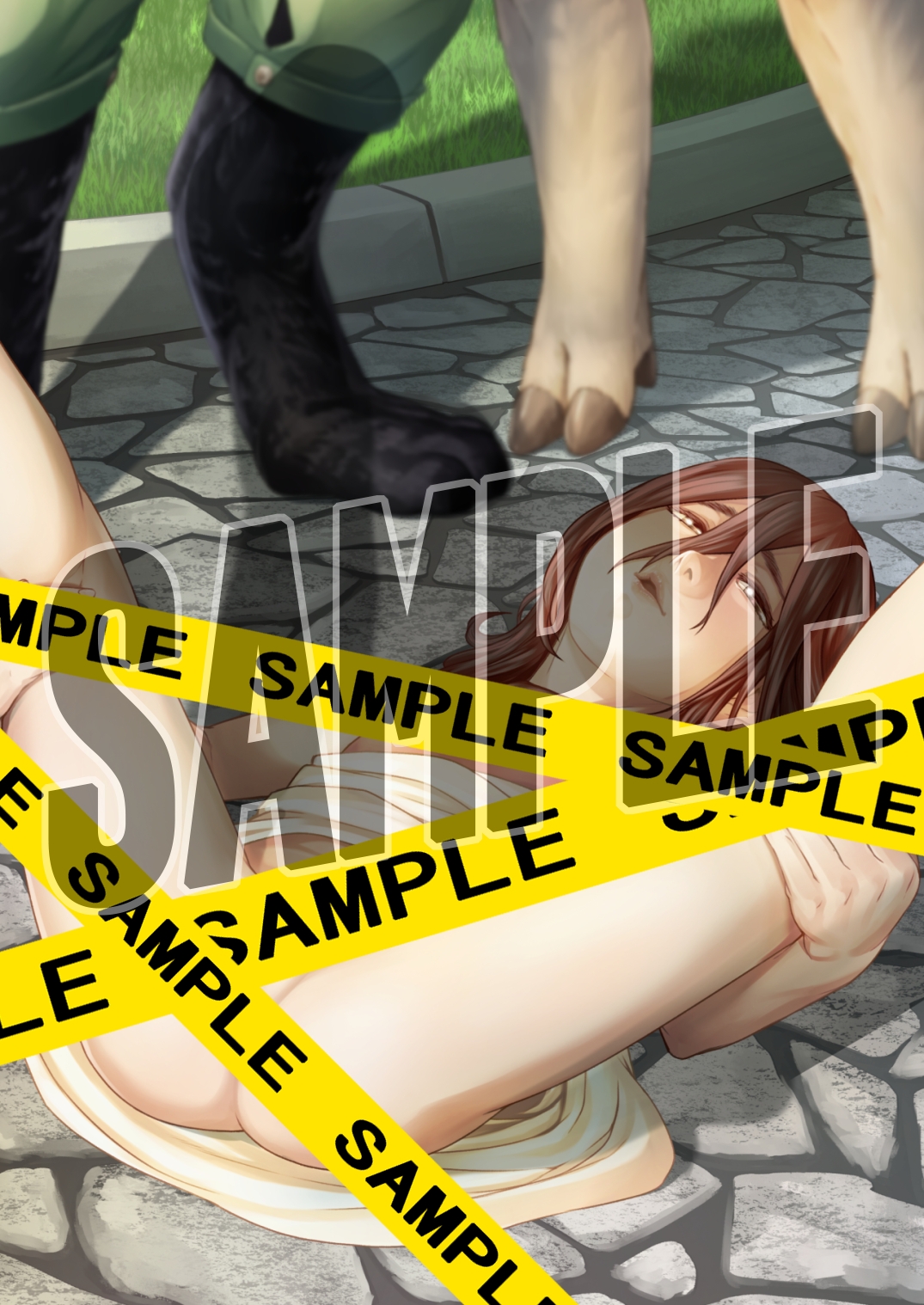 てんたくるテイマー！EP7