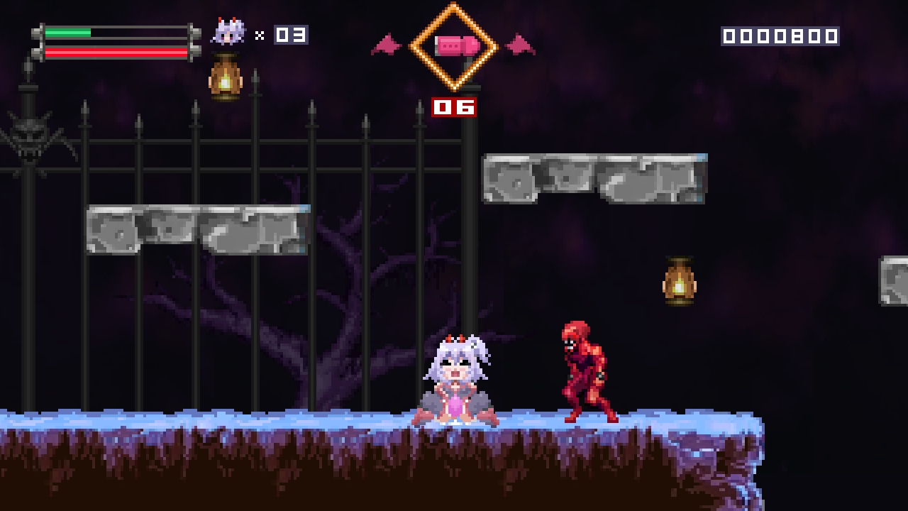 凌○ 御奉仕 悪魔ファリム