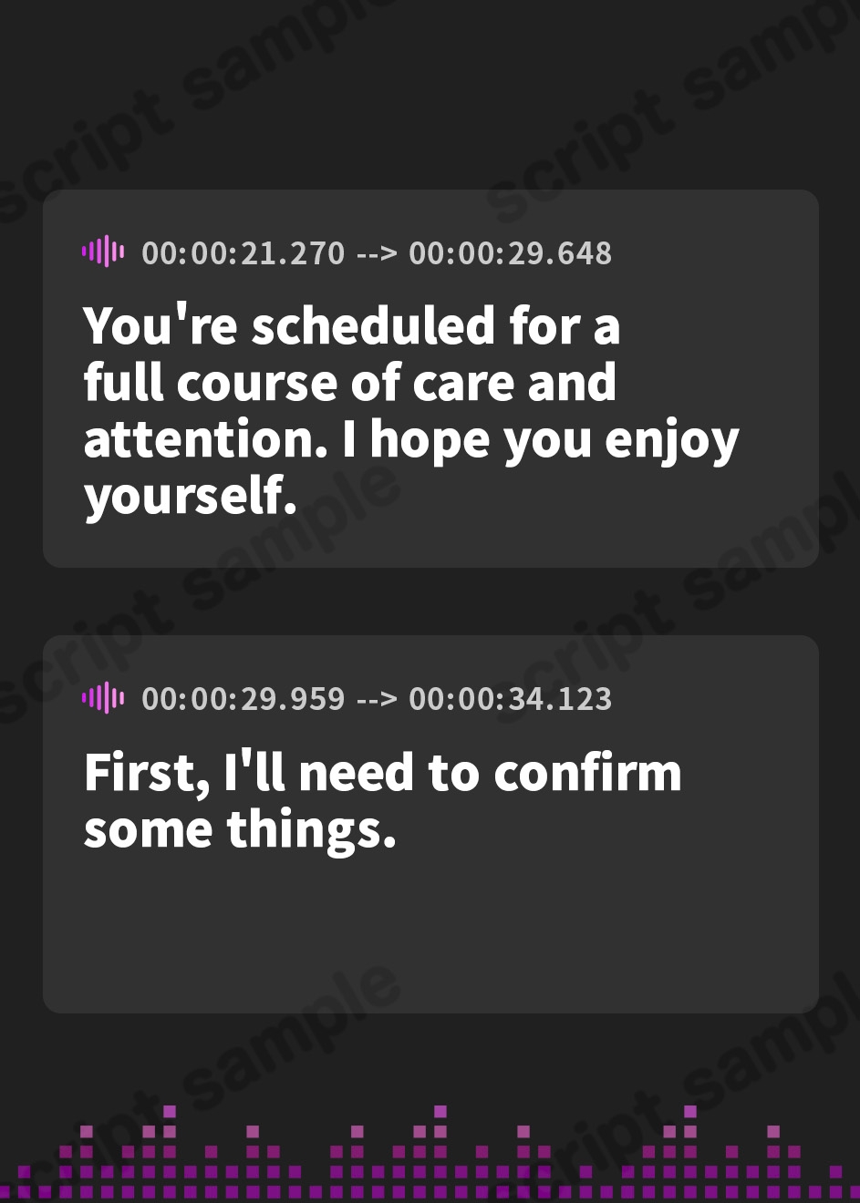 【英語版】大人赤ちゃんのためのエッチな保育園 甘園房 ゆかりママ2 ～ママがお口でメロメロにしてあげる～
