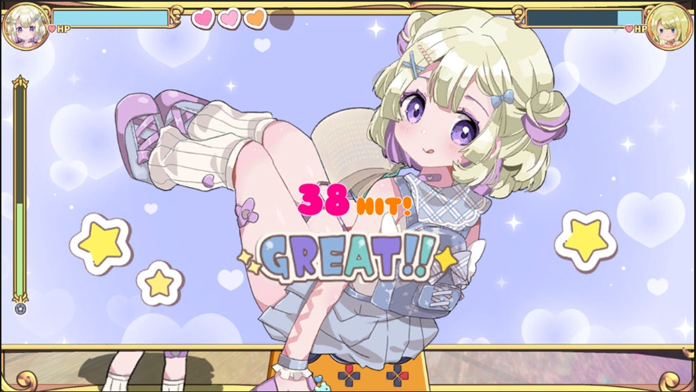 メンヘラファーム
