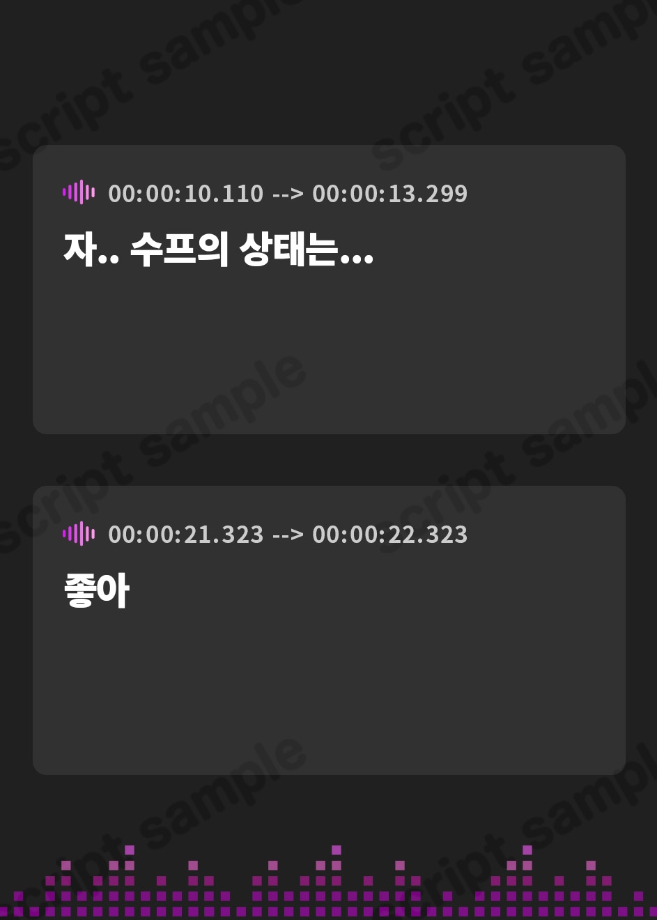 【韓国語版】寂しがり屋な魔術師さまは…お嫌いですか?