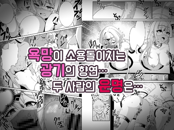 섬도희광염난무