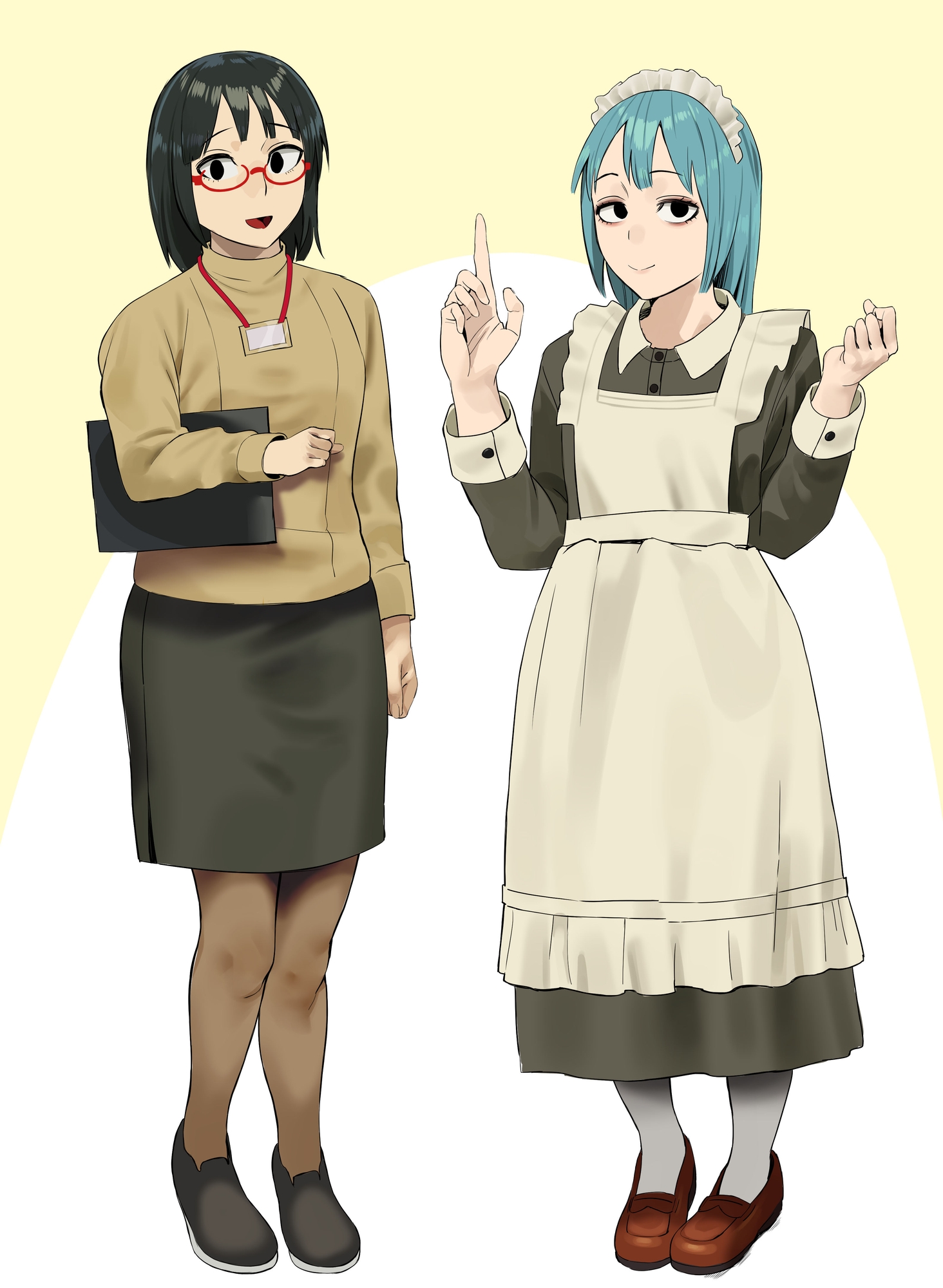 えっちなイラスト集 V1