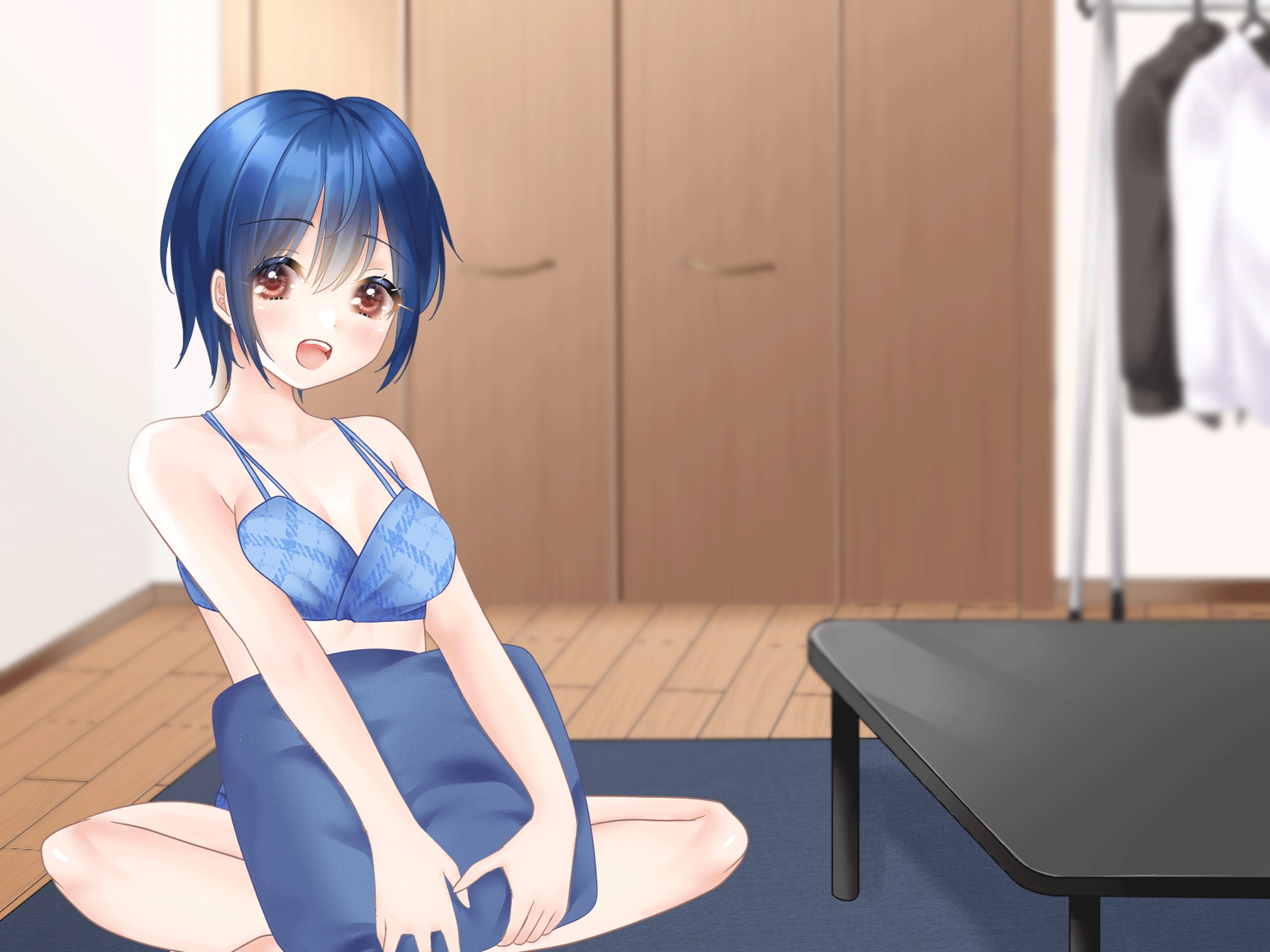 同級生のボクっ娘は、淫らな遊びにハマる~何度もイキまくりでメス化エロ堕ち!?~