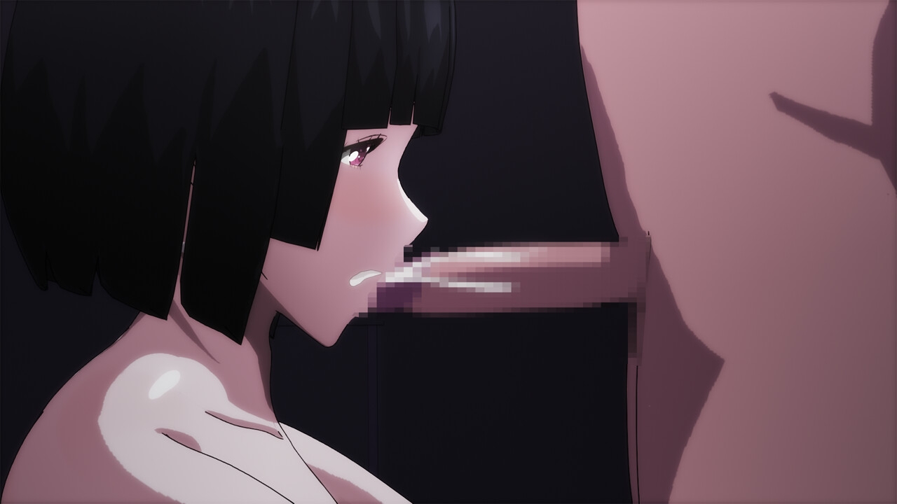 トイレのどすけべ花子さん~僕が射精奴○に堕ちるまで~