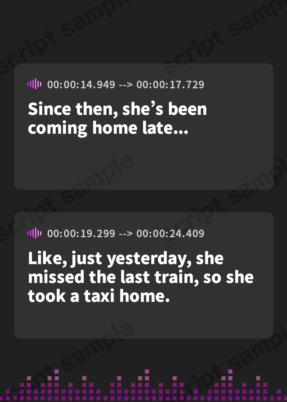 【英語版】妹ボイス～お兄ちゃんお姉ちゃんへ～