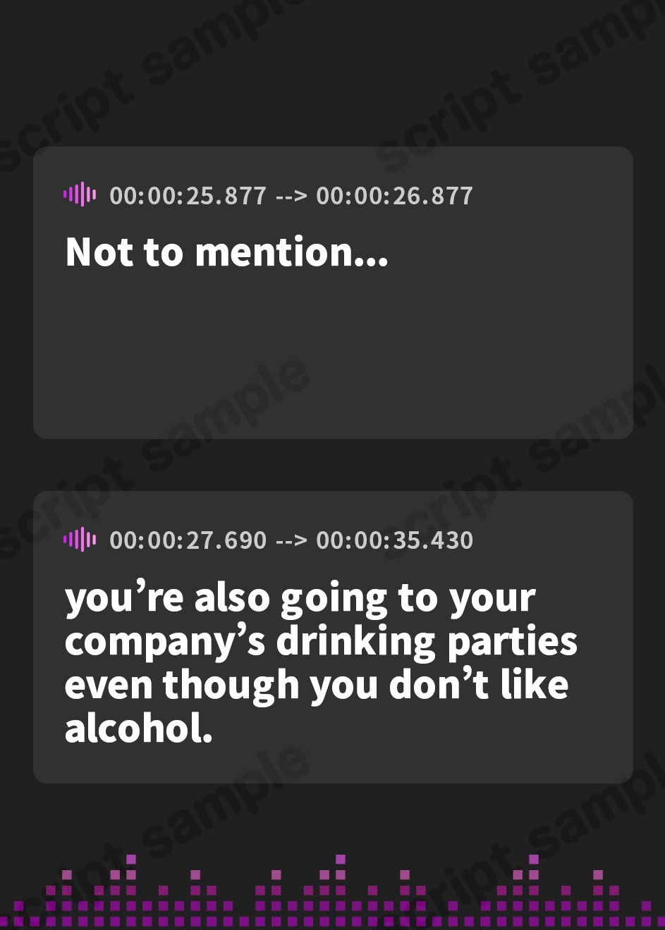 【英語版】妹ボイス～お兄ちゃんお姉ちゃんへ～