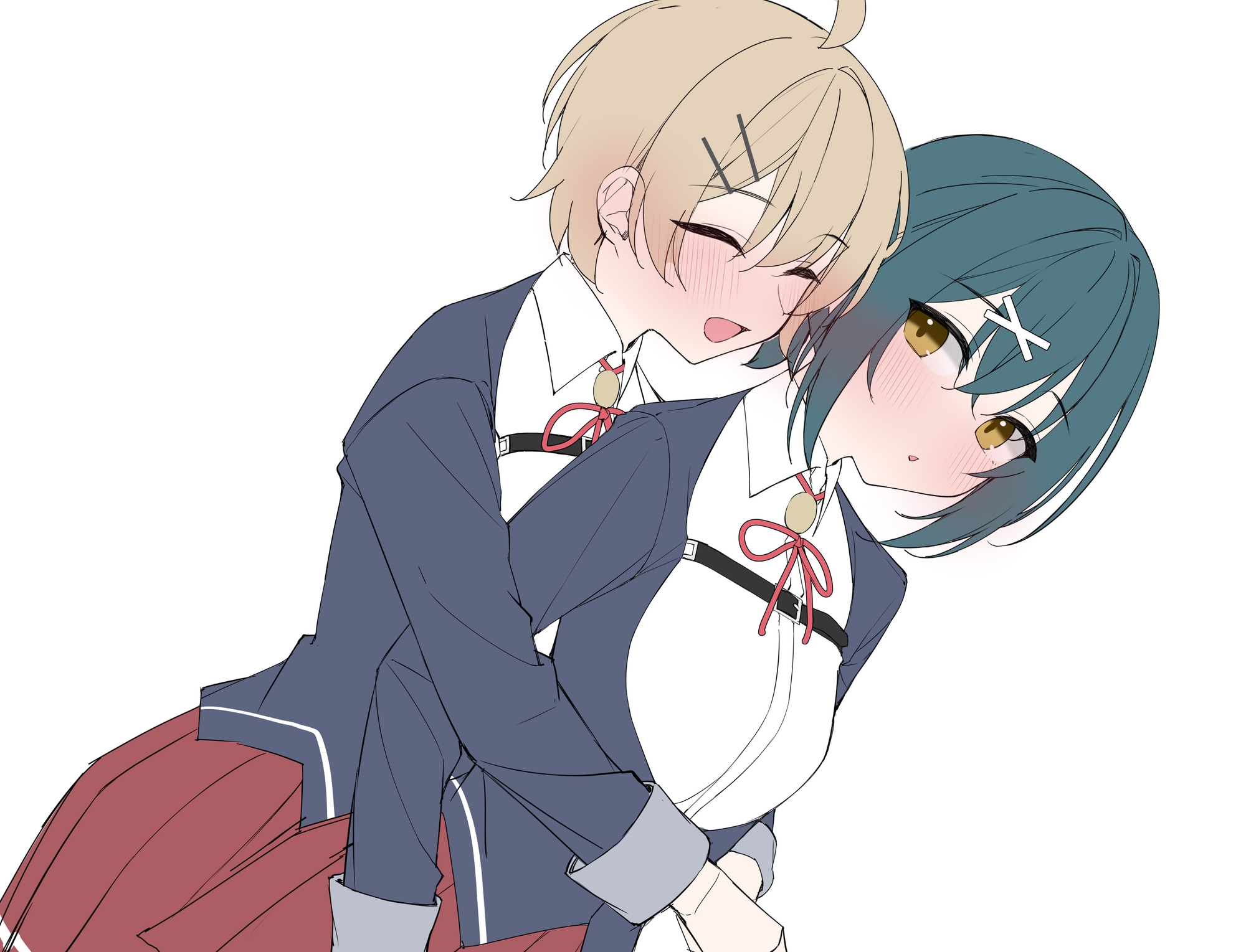 内緒の部活動