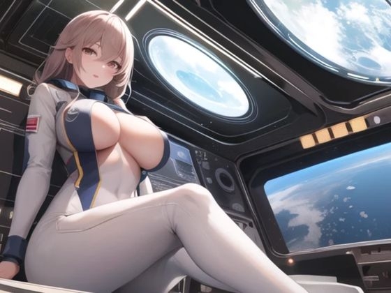 アストロクルセイダー