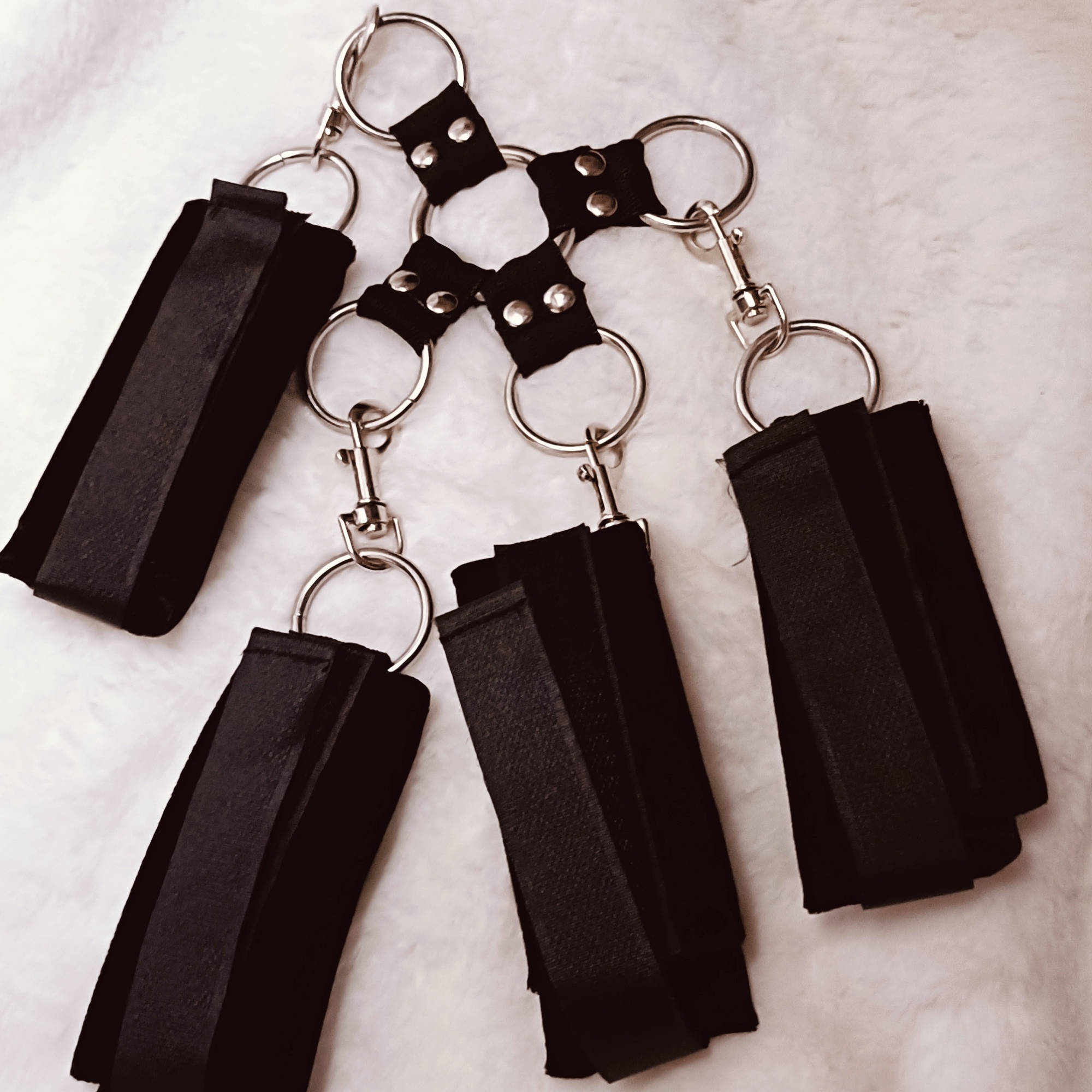 【実演×シチュエーション×兄妹】挿入しないとイかせてもらえない状況を実演イメプ♪