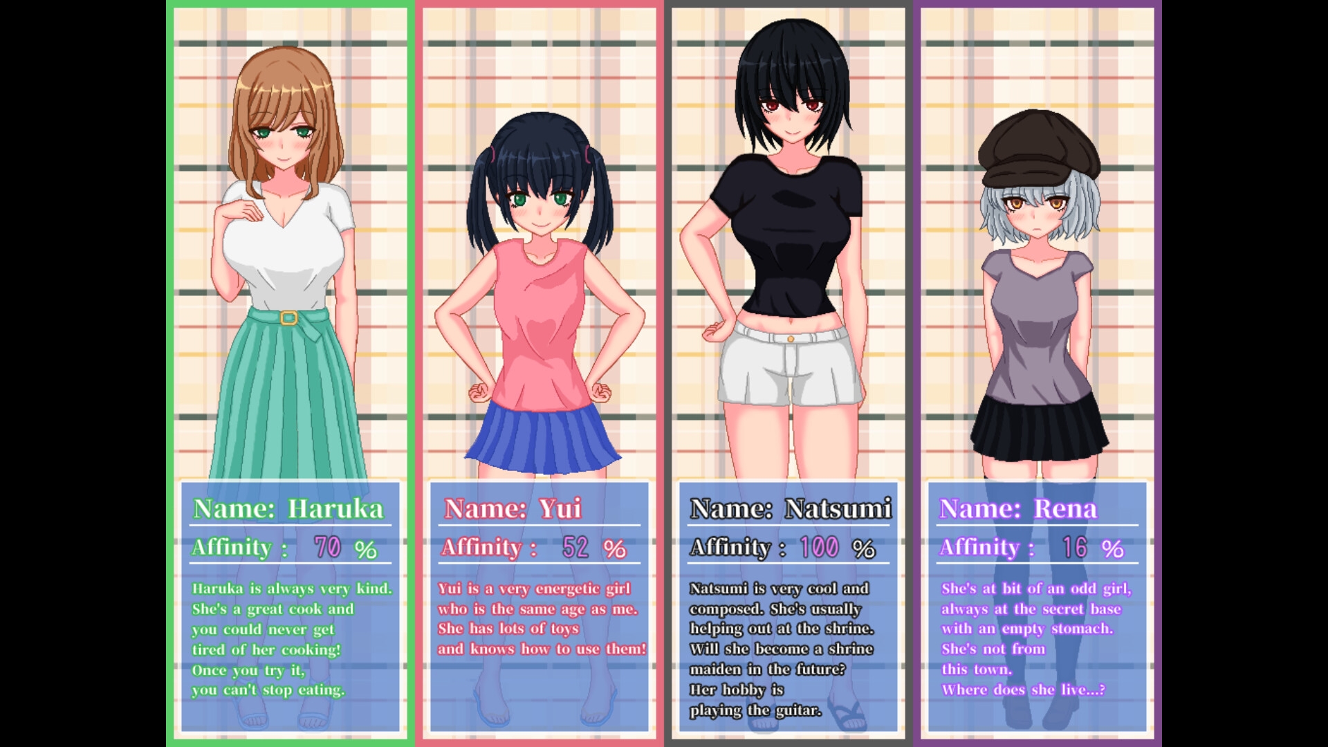 [All Ages Ver] Countryside Life