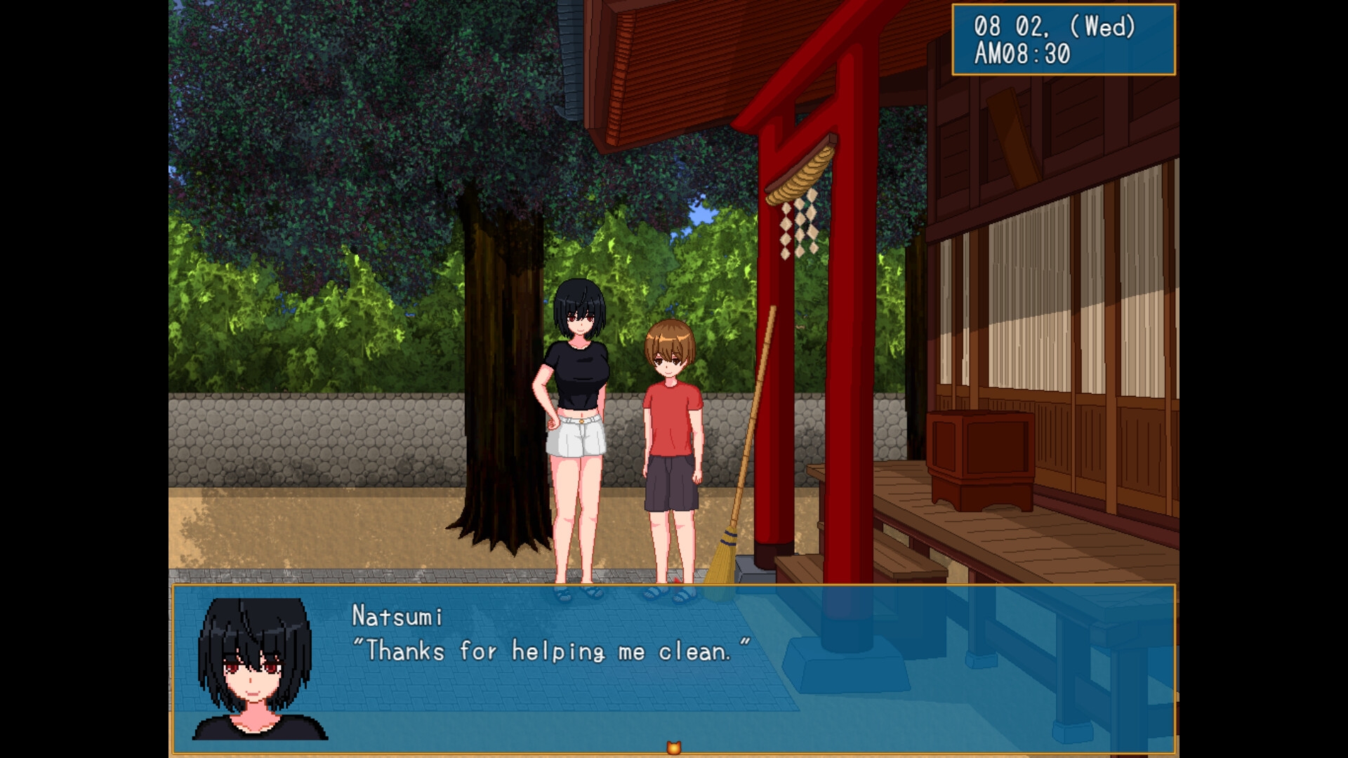 [All Ages Ver] Countryside Life