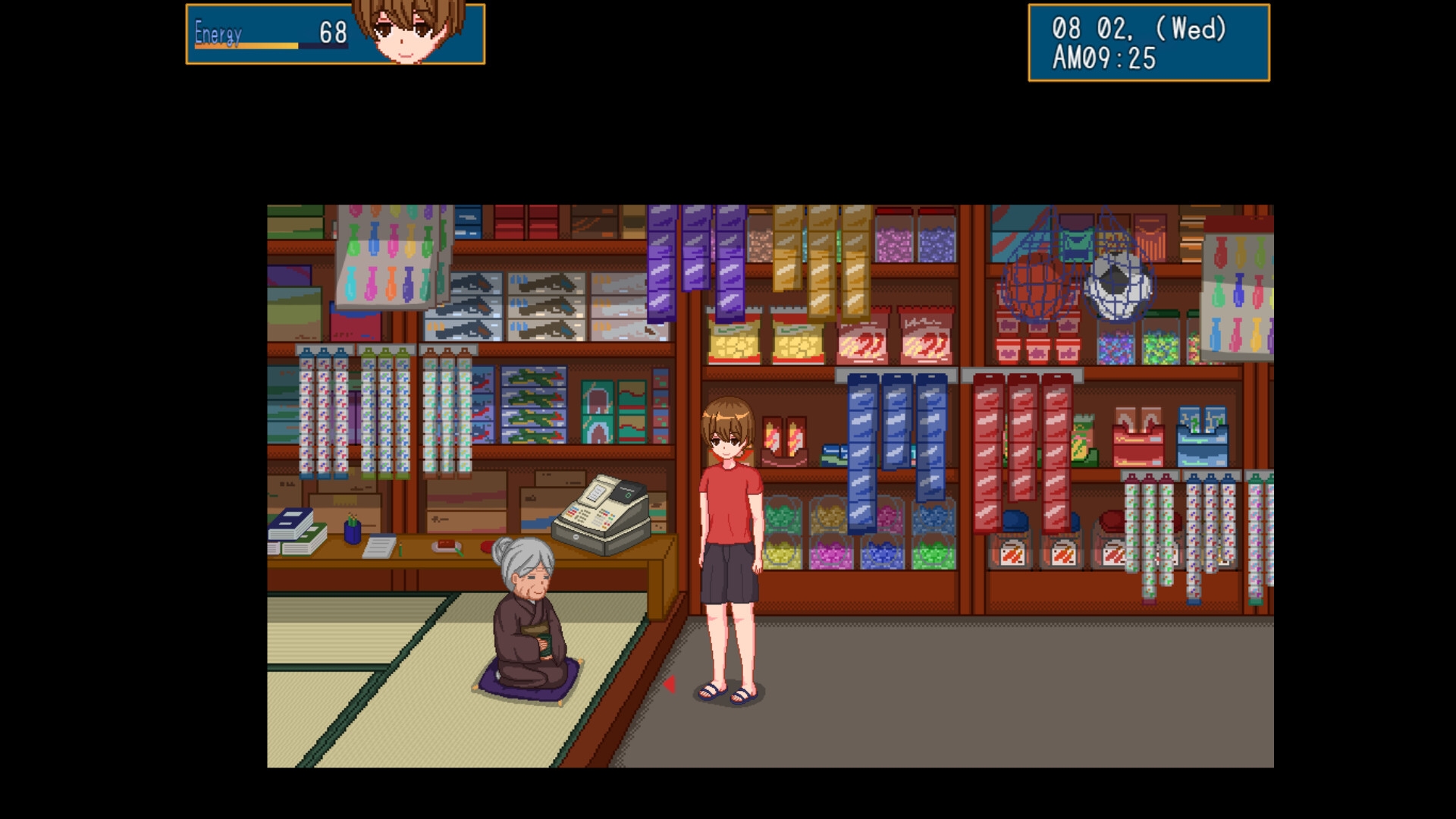 [All Ages Ver] Countryside Life