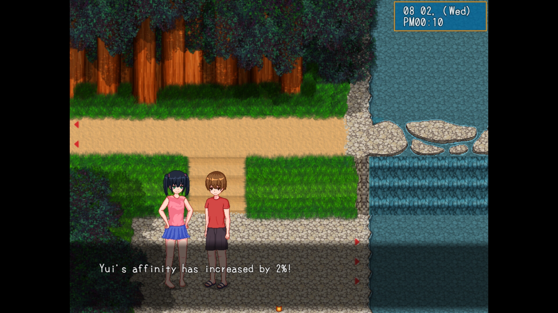 [All Ages Ver] Countryside Life