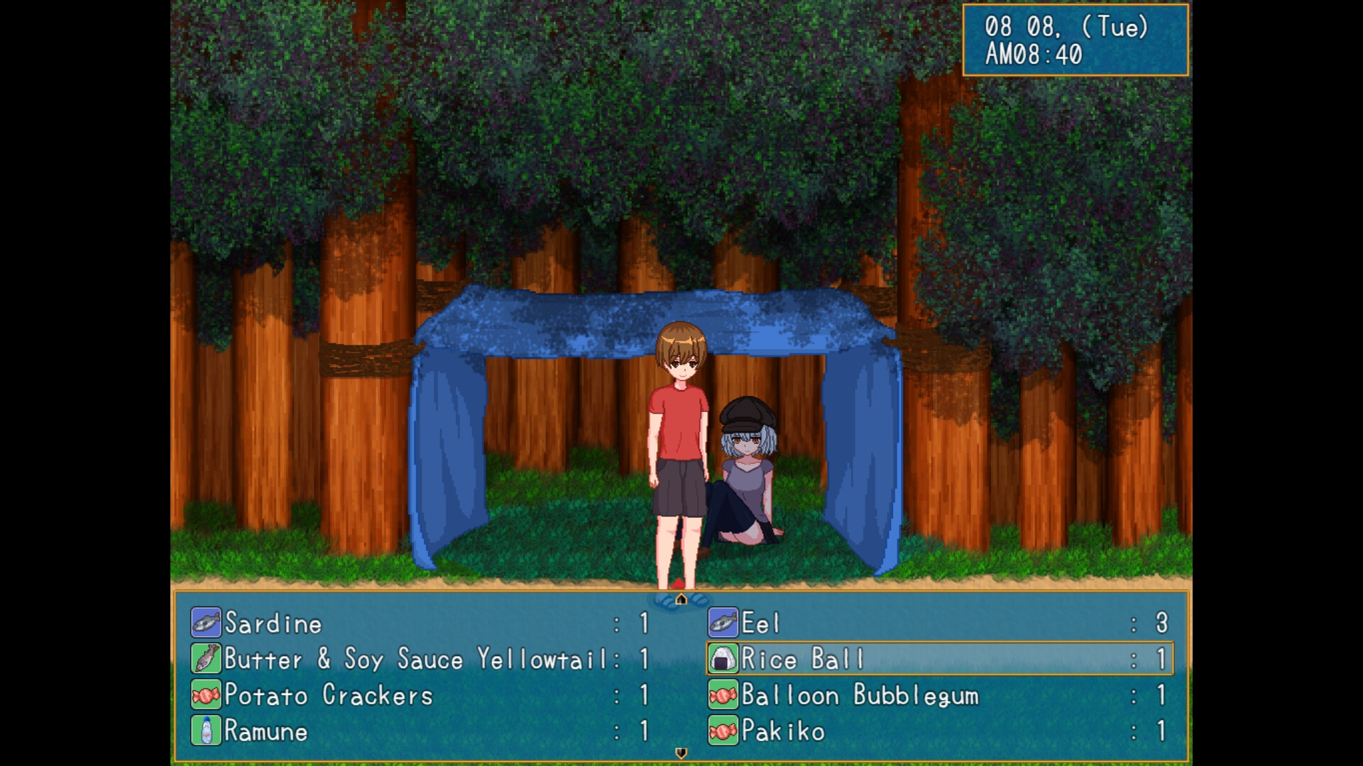 [All Ages Ver] Countryside Life