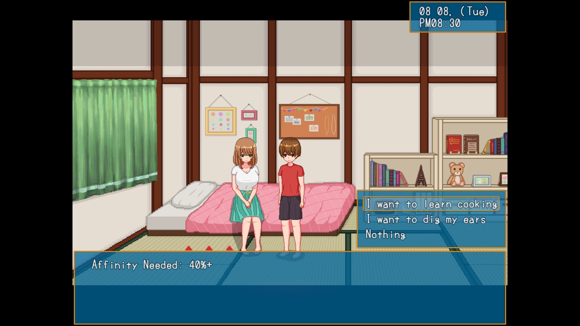 [All Ages Ver] Countryside Life