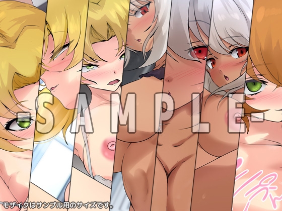 Aランクの性譚2