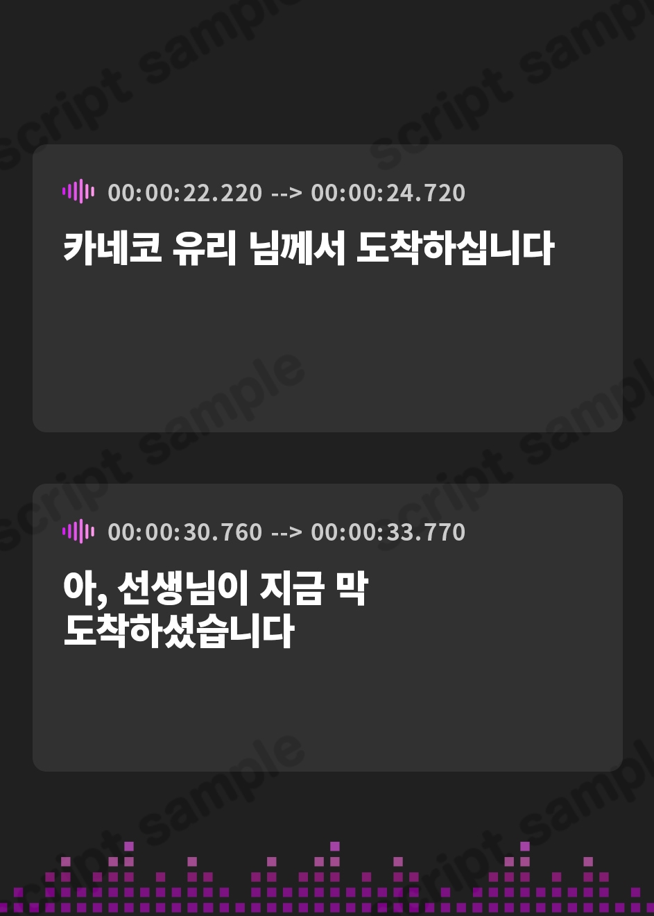 【韓国語版】崇韓矯正セミナー
