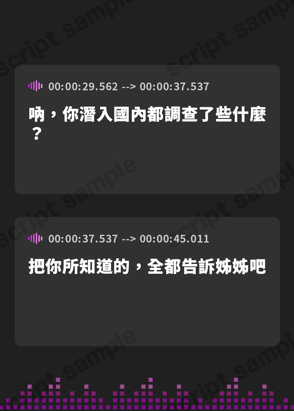 【繁体中文版】妖艶な敵国尋問官のドスケベ乳首責め調教【わる～い政府の尋問官がスパイのショタをねっとり乳首責めして、売国奴のマゾ犬に調教する話】