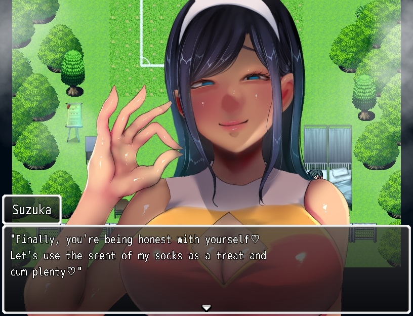 [ENG TL Patch] The Mean Cheerleader Club's Great Seduction Plan!