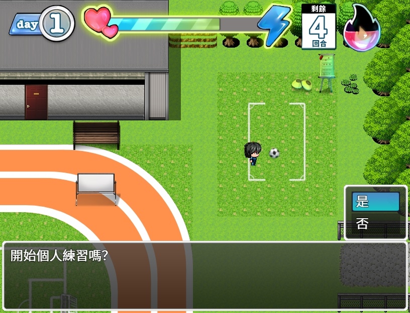 【AI翻譯更新檔】惡作劇啦啦隊的色誘大作戰!