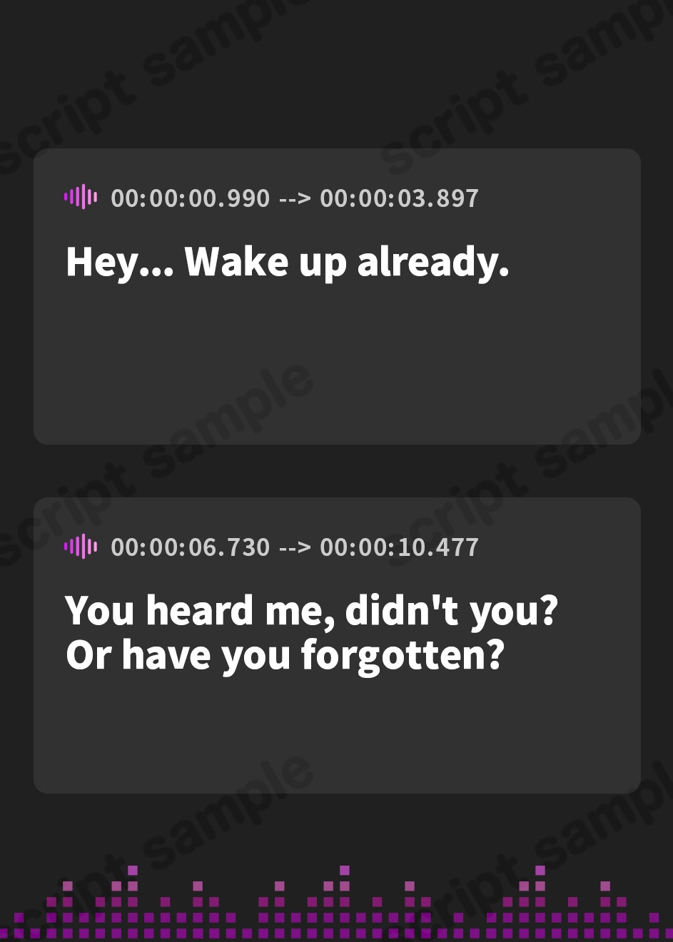 【英語版】えらそうな姫騎士姉妹を立場逆転わからせあまあま発情えっち【ゆるオホ】
