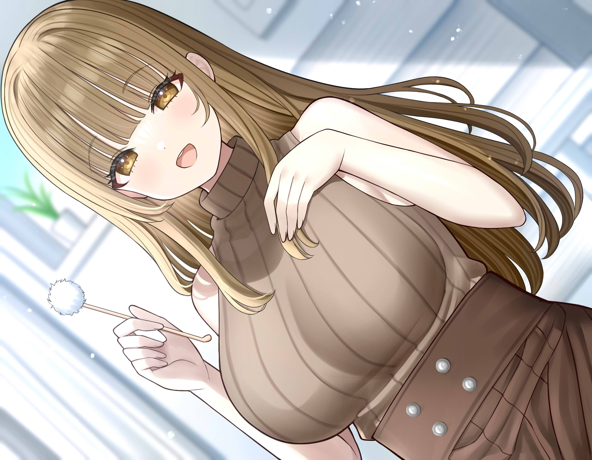 【耳かき&お風呂&添い寝】いっしょぐらし 〜お姉さん彼女編〜【CV:佐伯伊織】