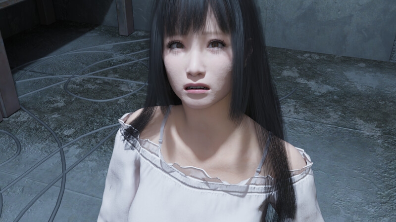 痴○レ○プ