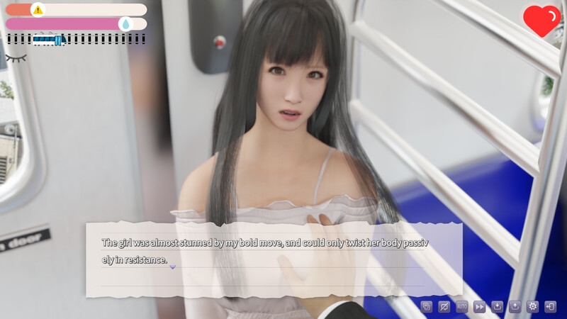 痴○レ○プ