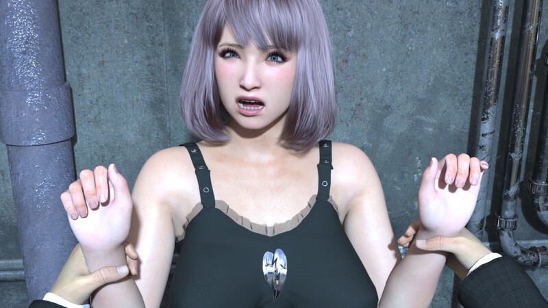 痴○レ○プ