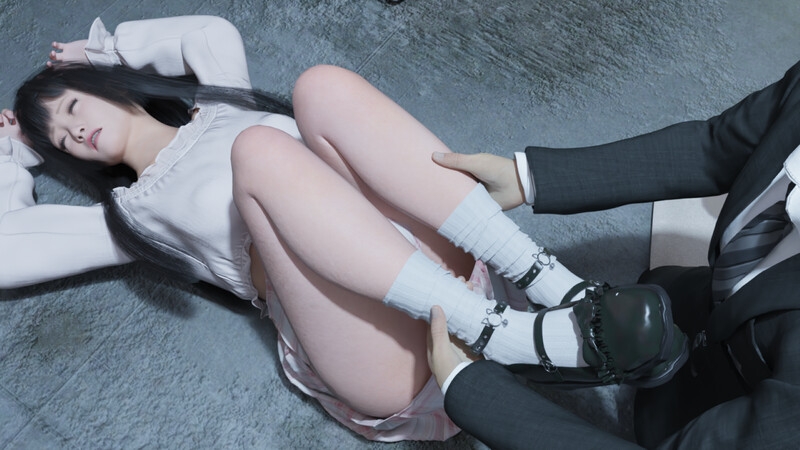 痴○レ○プ