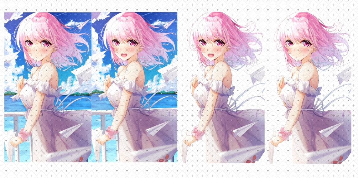 イラストアイコンセット02