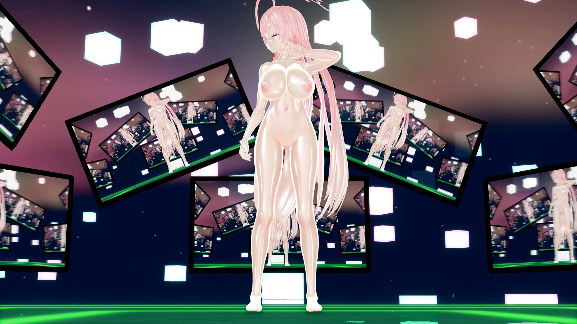 ダンス13