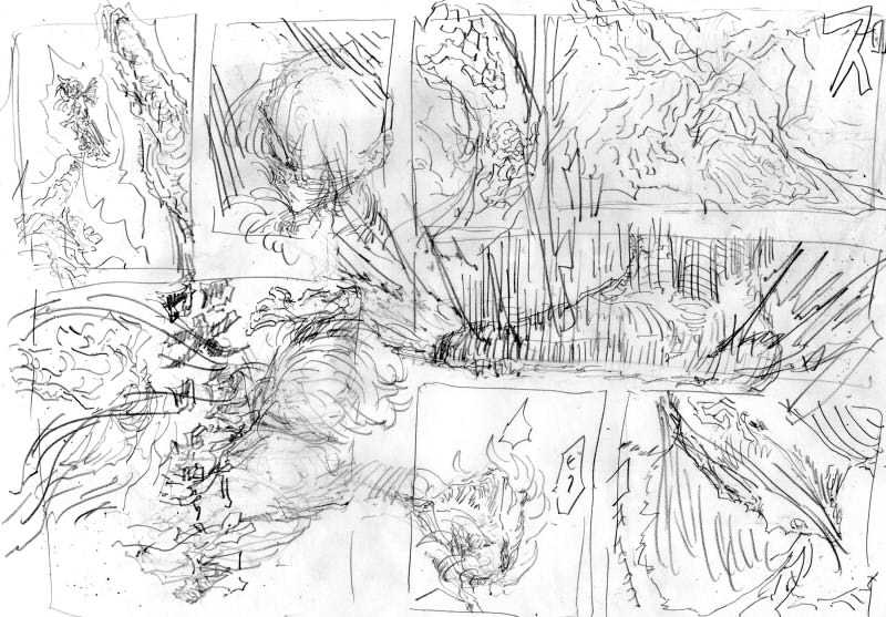 キバケンジモノガタリショウガクセイヘンダイニジュウサンワ