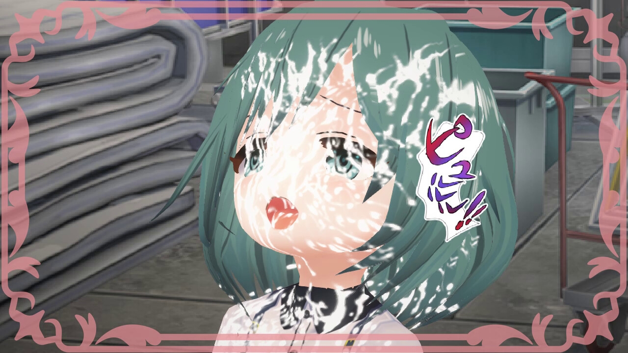 ときめきざーめんシミュレーター2~まったく◯学生は最高だぜ!~