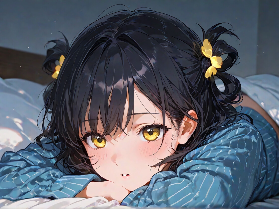 【睡眠導入ASMR】義妹と甘々添い寝な日々 CV:井栗まろん