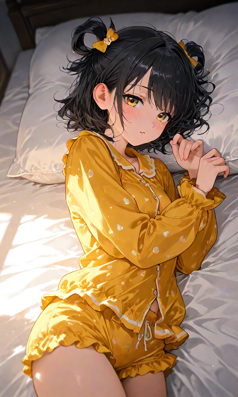 【睡眠導入ASMR】義妹と甘々添い寝な日々 CV:井栗まろん