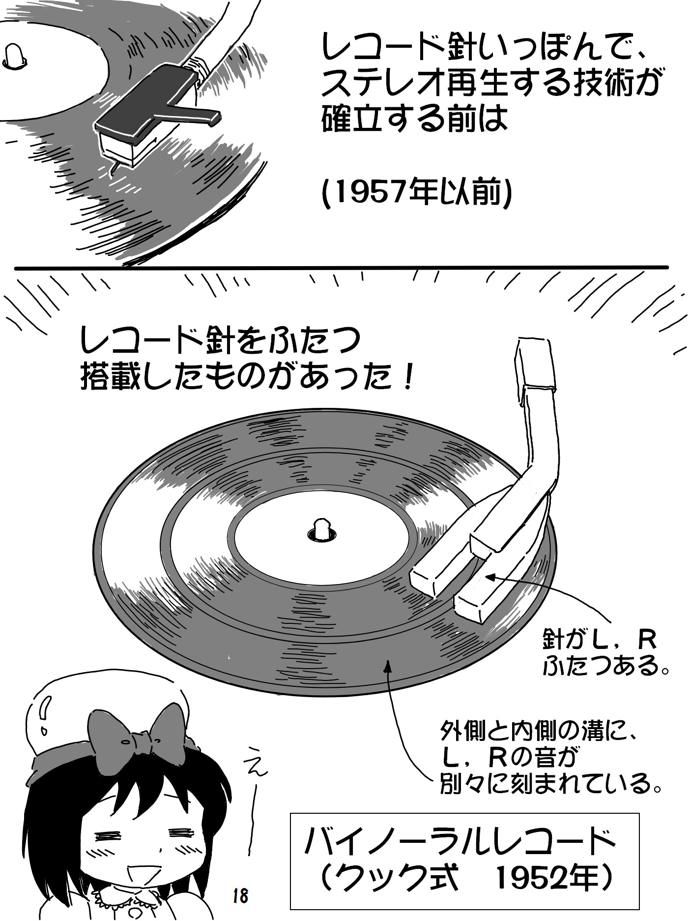 売れのこったブラウン管のおはなし Vol.9