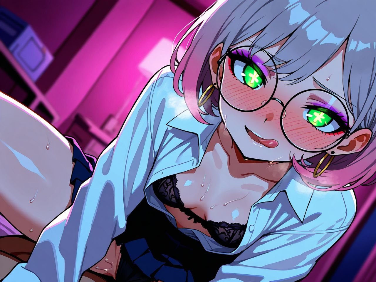 【実演×NTR】付き合って3カ月の親友の彼氏をこっそり味見『即イキ保証』