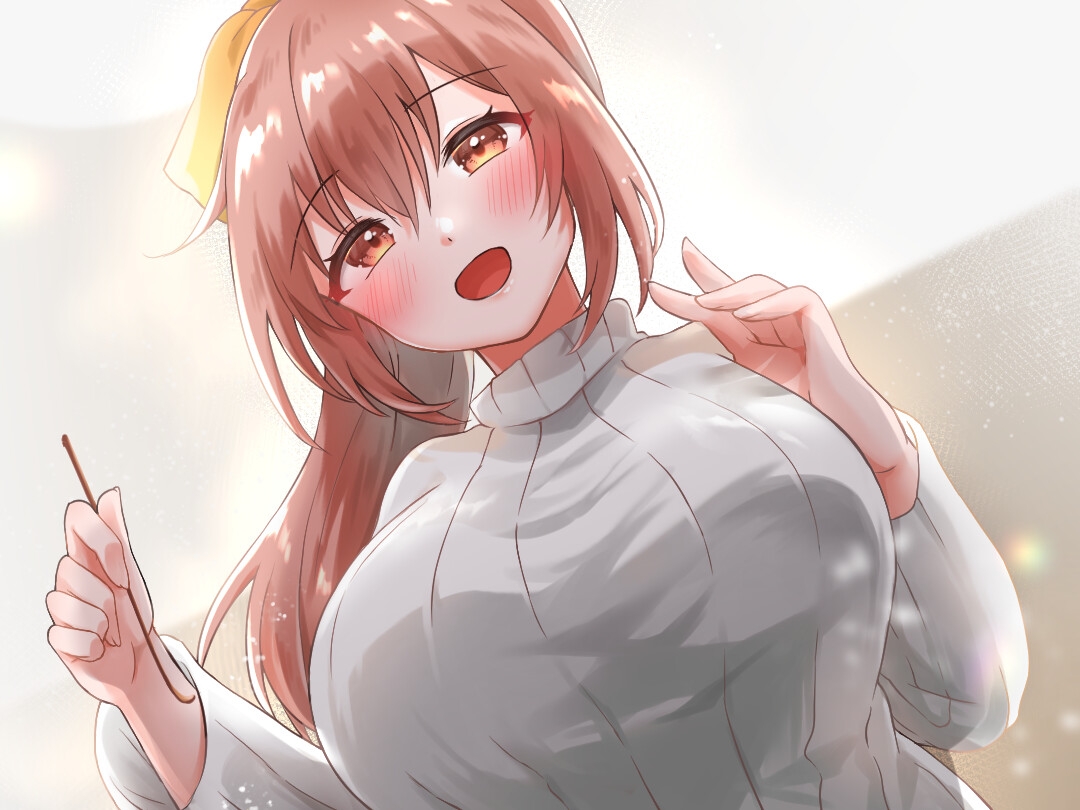 可愛い彼女のような大家さんに愛され癒され眠りたい~アパートで過ごす幸せな日々~【癒し/耳かき/バイノーラル】