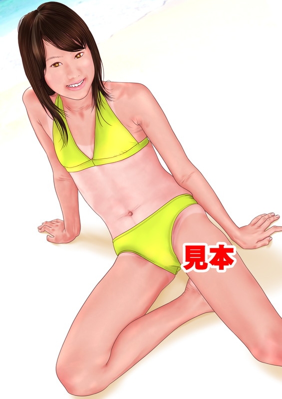 原色日本女子学生図鑑(新改訂版36)