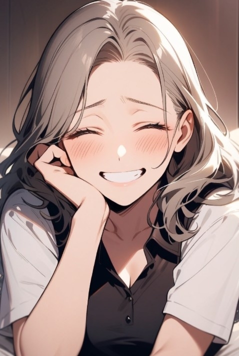 女性声優フリートーク CFNM体験談 声優·桃瀬あゆみの 短小包茎を嘲笑った経験