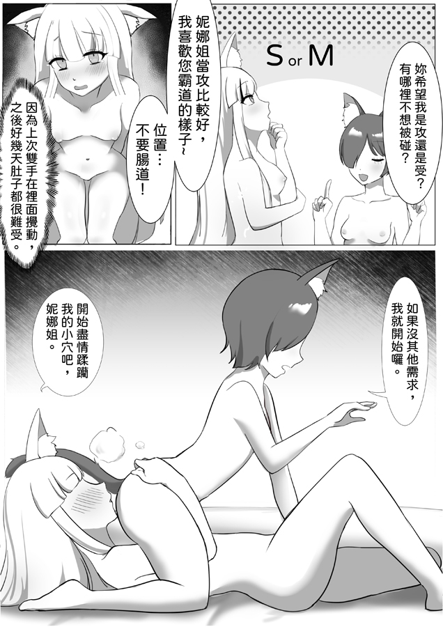 ニディルの2回目