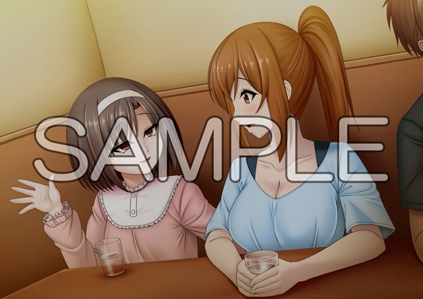 大学に入ったら肥育趣味の先輩が居た件