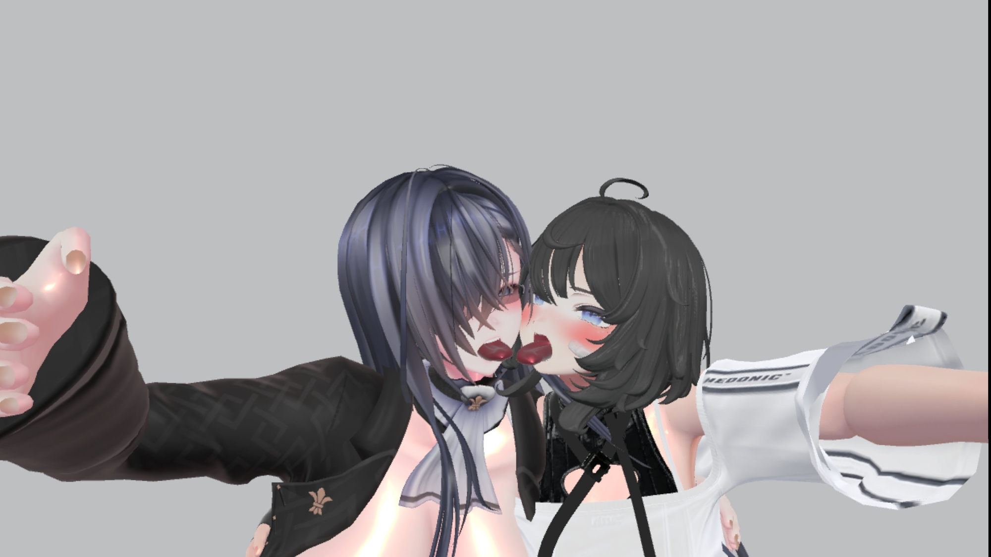 空間エロ