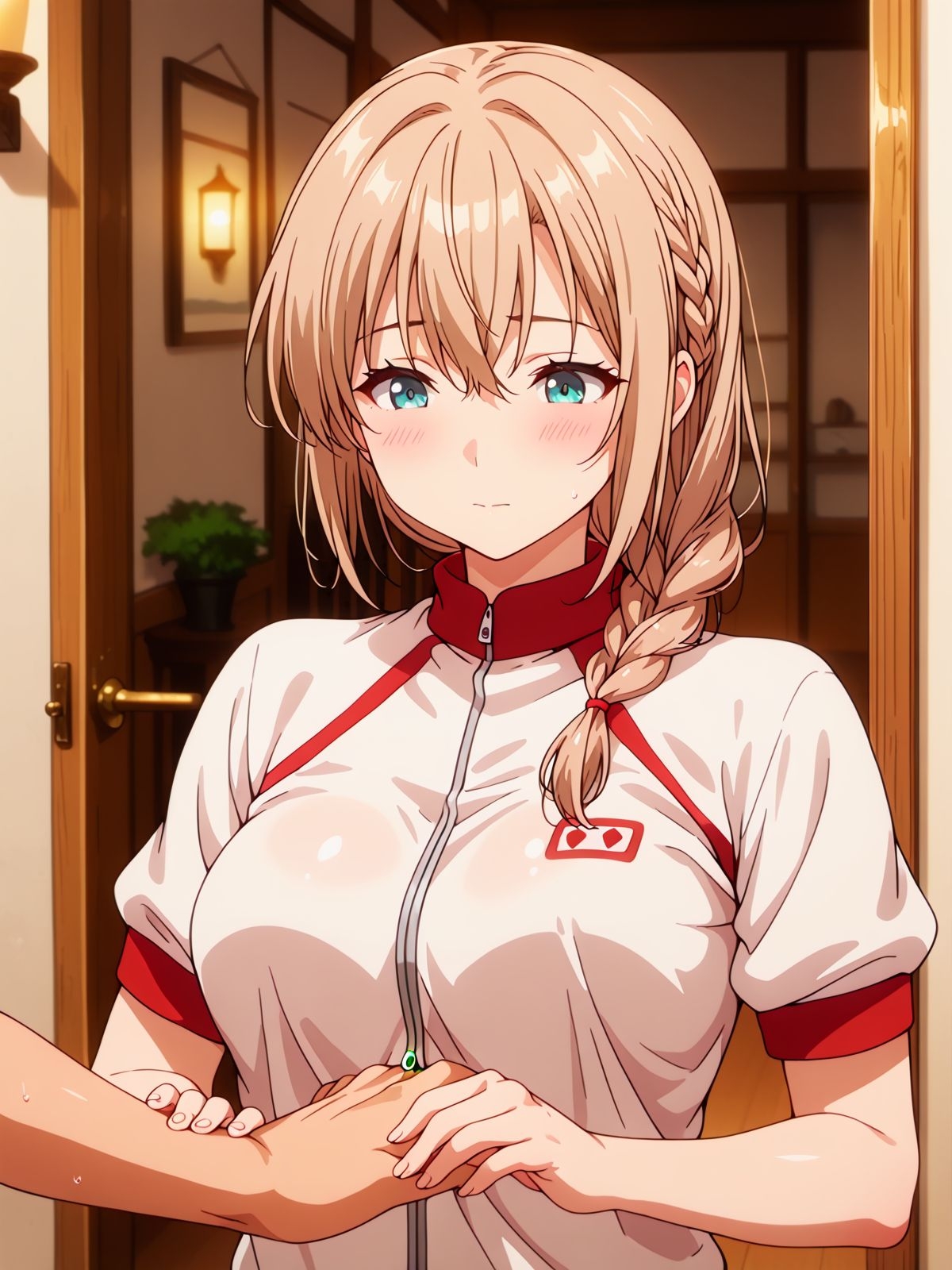 アトリエミナル・セレクション・ミュージック・レコーディング01『ささやきマッサージ』