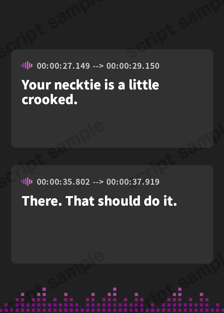 【英語版】【ASMR】まいにち彼女 芦原千春【CV:立花日菜】
