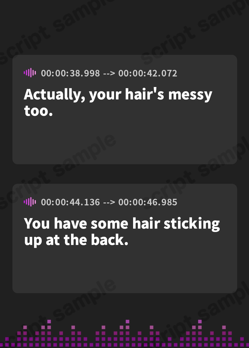 【英語版】【ASMR】まいにち彼女 芦原千春【CV:立花日菜】