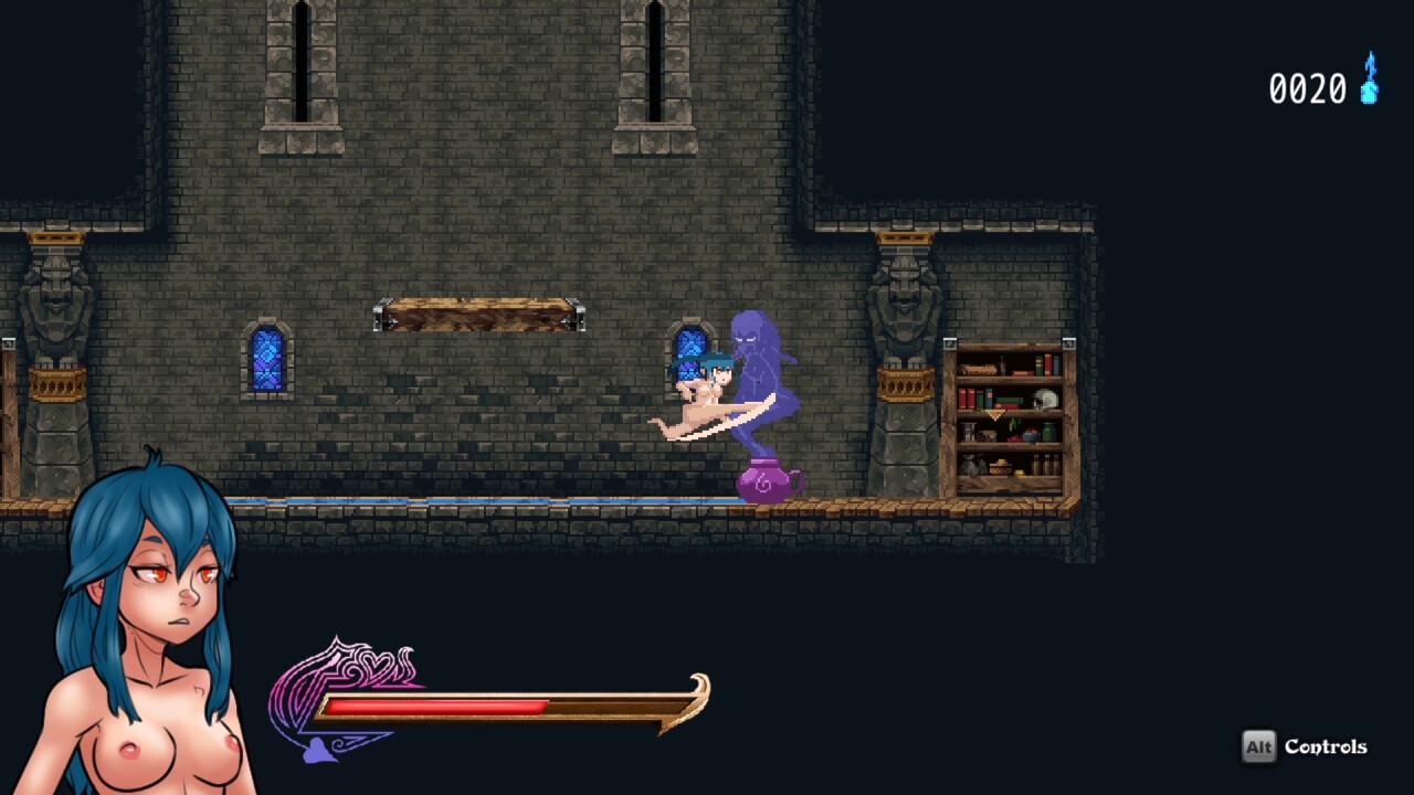 Nayla's Castle